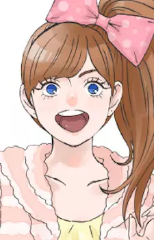 Gambar Karakter Anime: Miyako Okamoto