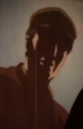 Gambar Karakter Anime: Konakawa's Friend