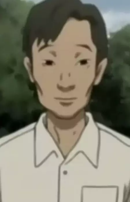 Gambar Karakter Anime: Akihiko Ryuu