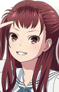 Gambar Karakter Anime: Taeko Hyoudou