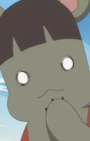 Gambar Karakter Anime: Kumami