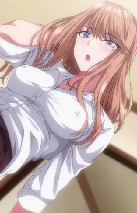 Gambar Karakter Anime: Kirika Toosaki