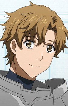 Gambar Karakter Thomas