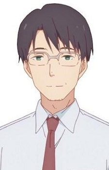 Gambar Karakter Taichi Asamura