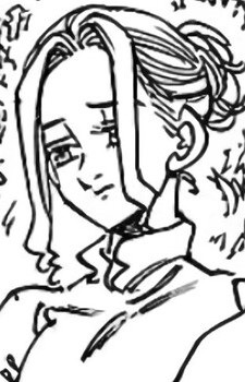 Gambar Karakter Zilian