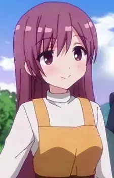 Gambar Karakter Anime: Kotone's Mother