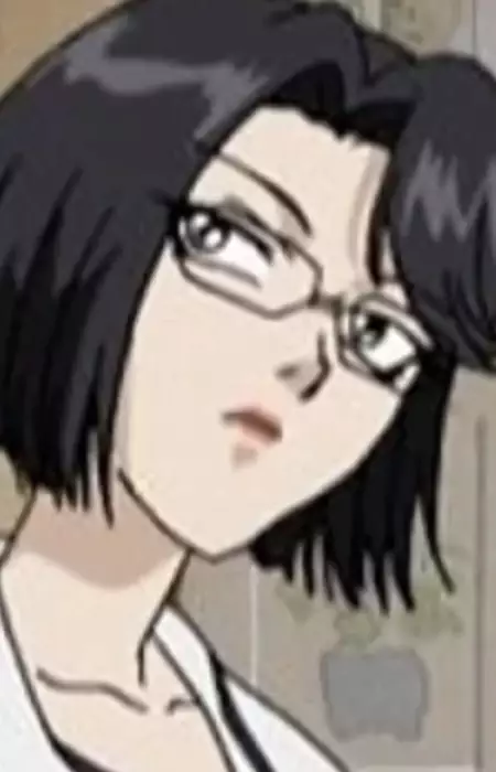 Gambar Karakter Anime: Kaoruko