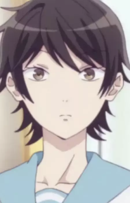 Gambar Karakter Anime: Miwa