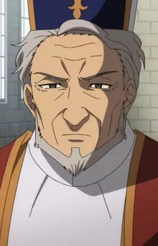 Gambar Karakter Anime: Clavwell