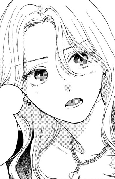 Gambar Karakter Ichika Nakajou