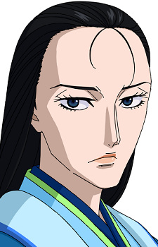 Gambar Karakter Karamushi