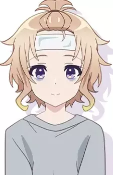 Gambar Karakter Anime: Mirei Asaka