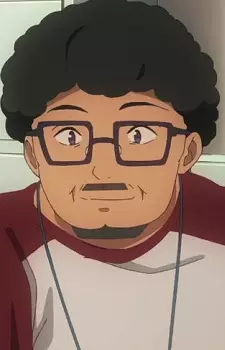 Gambar Karakter Anime: Ooide