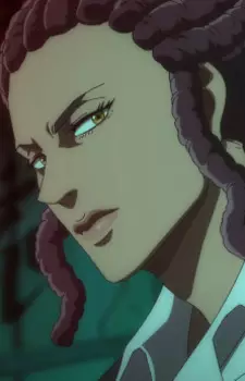 Gambar Karakter Anime: Dilly