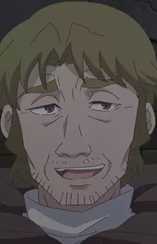 Gambar Karakter Anime: Murta