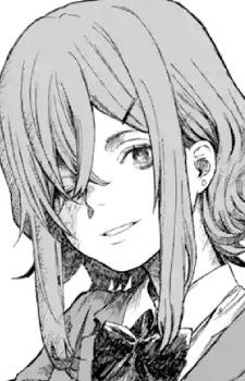 Gambar Karakter Rui Hasumi