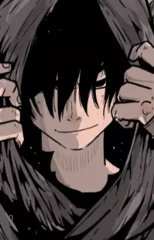 Gambar Karakter Anime: Dam-Ho
