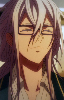 Gambar Karakter Oz Gorgeous