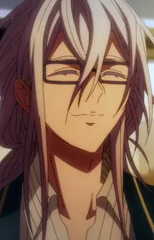 Gambar Karakter Anime: Oz Gorgeous