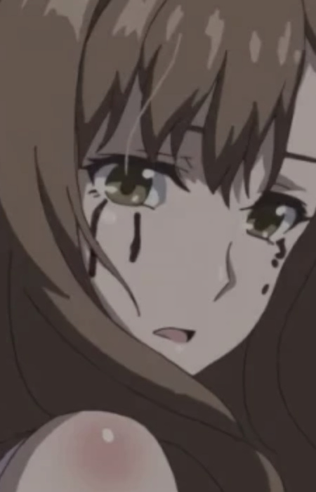 Gambar Karakter Anime: Aya  Kuramoto