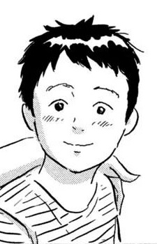 Gambar Karakter Yochirou