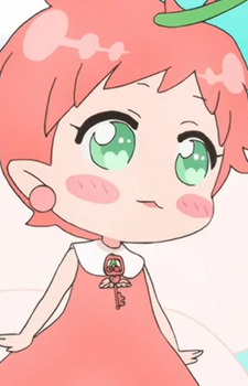Gambar Karakter Sakku