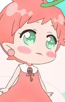Gambar Karakter Anime: Sakku