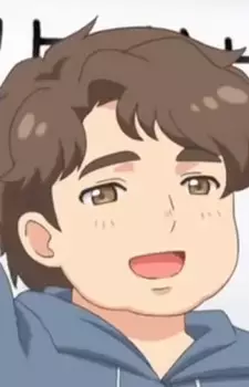 Gambar Karakter Anime: Kouji Yamamoto