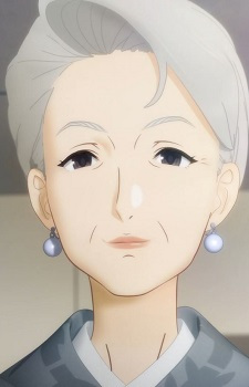 Gambar Karakter Tendou Awa