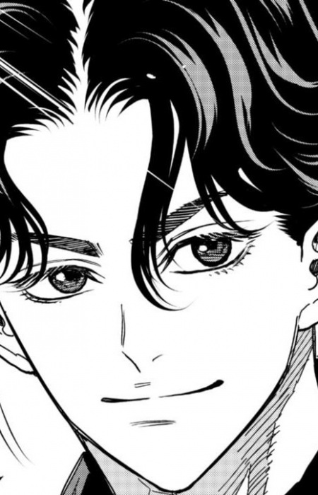 Gambar Karakter Takumi Nagaosa