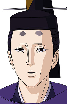 Gambar Karakter Natsumihiko