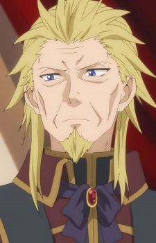 Gambar Karakter Alguero Hopleys