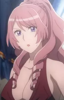Gambar Karakter Anime: Estelle