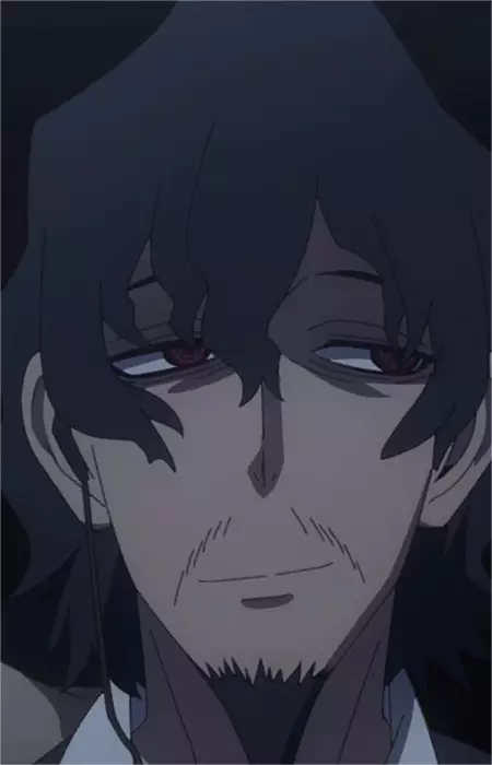 Gambar Karakter Anime: Snoops