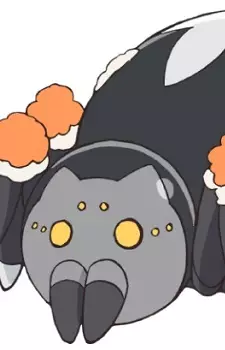 Gambar Karakter Anime: Kaede