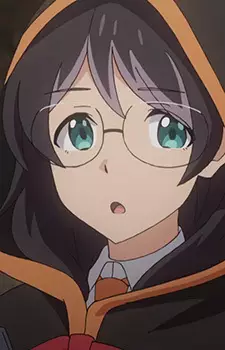 Gambar Karakter Anime: Examiner