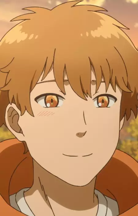 Gambar Karakter Anime: Tsubaki