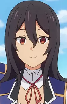 Gambar Karakter Anime: Olivia Stone