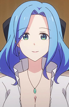 Gambar Karakter Irene von Claude