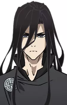 Gambar Karakter Anime: Edward Serfence