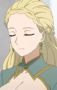 Gambar Karakter Anime: Ephilia Lowe Bayreuth