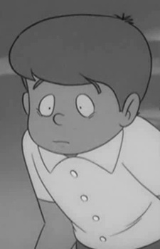 Gambar Karakter Jirou's Brother