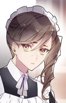 Gambar Karakter Anime: Emily