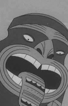 Gambar Karakter Asanbosam