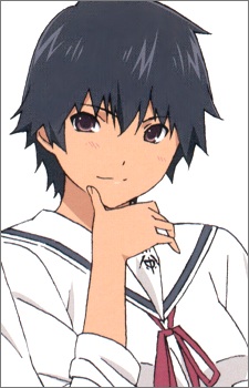 Gambar Rika Dobashi