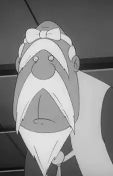 Gambar Karakter Anime: Gen-jisan