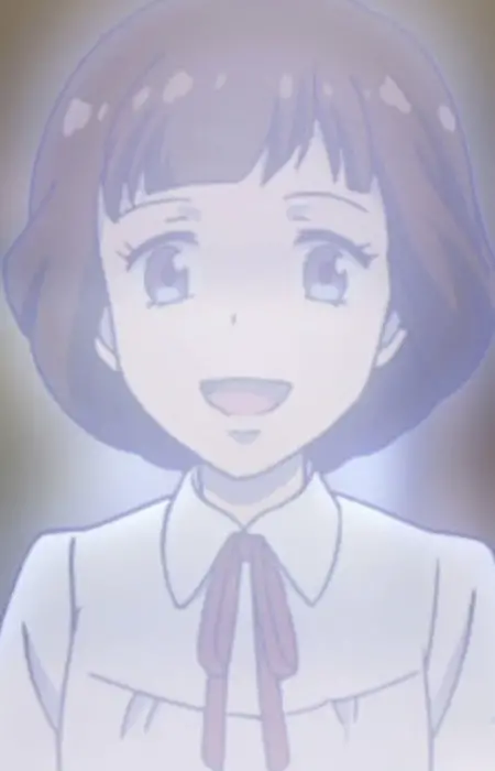 Gambar Karakter Anime: Jane