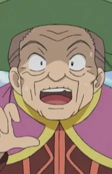 Gambar Karakter Anime: Mizuba