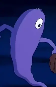 Gambar Karakter Anime: Kamanari