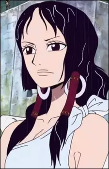 Gambar Karakter Anime: Musse